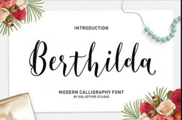 The Little Font Bundle