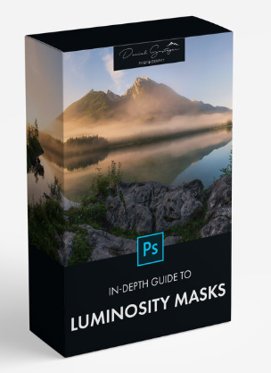 Daniel Gastager – Complete Guide to Luminosity Masks