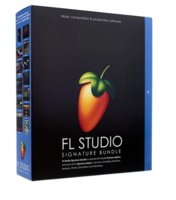 Image-Line FL Studio Producer Edition + Signature Bundle