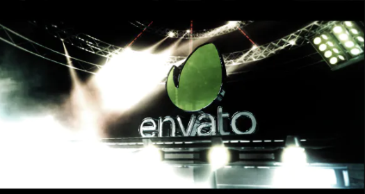 Videohive Extreme Logo Reveal 12048517