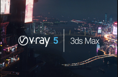 V-Ray Next 5.x for 3ds Max, Maya, Revit & Other 2020