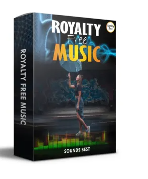 700+ Royalty Free Music – Sounds Best