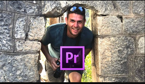 Adobe Premiere Pro CC 2020 Video Editing For Beginners