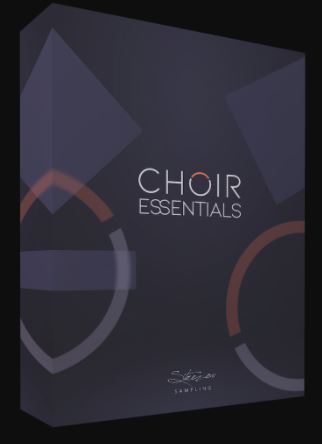 Strezov Sampling Choir Essentials KONTAKT
