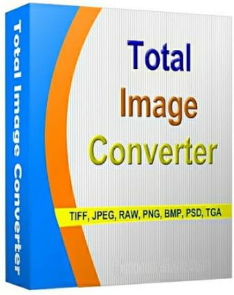 CoolUtils Total Image Converter 8