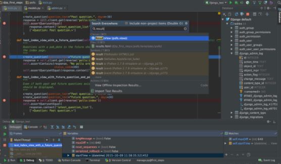 JetBrains PyCharm Pro 2020