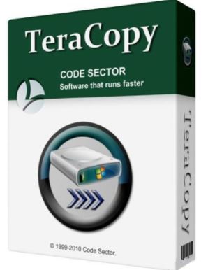 TeraCopy Pro 3
