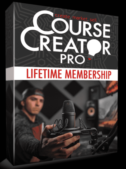 Course Creator Pro – by Full Time Filmmaker 2021 (Update) Free Download