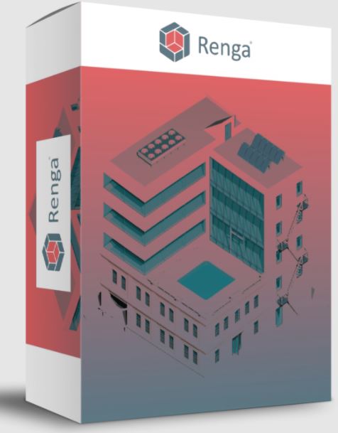Renga Architecture 4