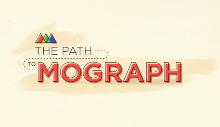 School of Motion – The Path to Mograph 