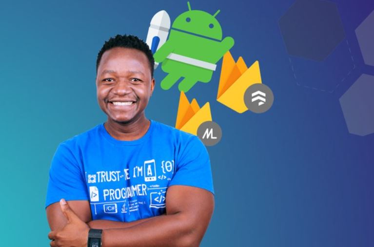 The Comprehensive 2021 Android Development Masterclass Free Download
