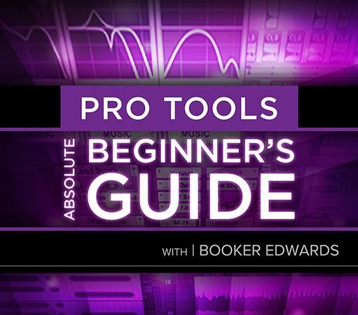 Ask Video Pro Tools 12 100 Absolute Beginners Guide [TUTORiAL]
