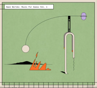 Rubicon Open Worlds Music For Games