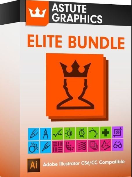 Astute Graphics Plug-ins Elite Bundle 2.2.1