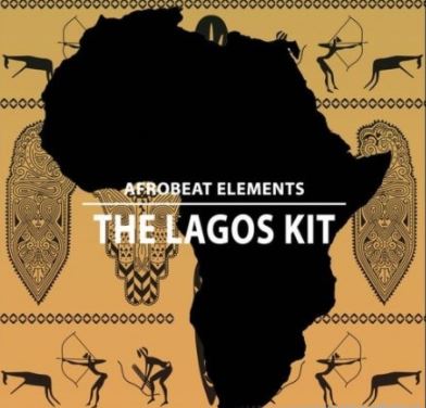 Aux Urban Afrobeat Elements The Lagos Kit [WAV]