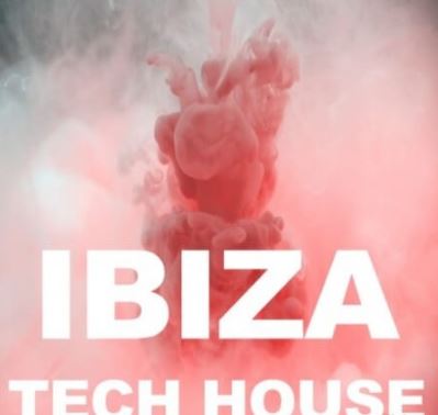 Beatrising Ibiza Tech House [WAV]