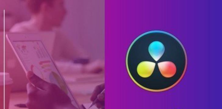 DaVinci Video editing Mastery Course