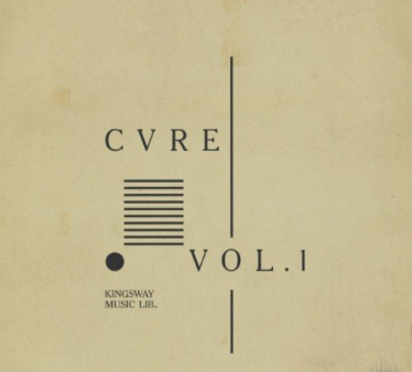 Kingsway Music Library CVRE Vol.1 (Compositions and Stems)
