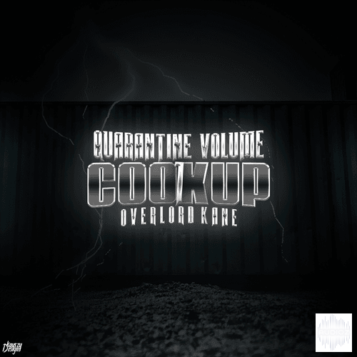 Overlord Kane Quarantine Cook Up Vol.1 [WAV, MiDi]