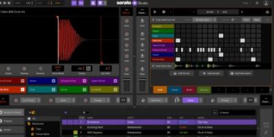 Serato Studio v1.6.2 CE [WiN]