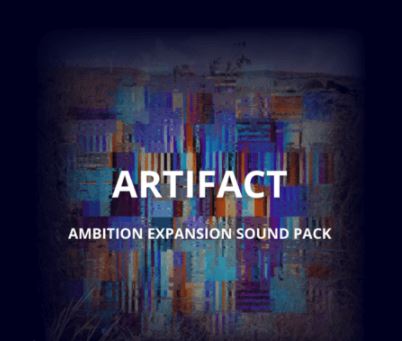 Sound Yeti Artifact Ambition Expansion Pack [KONTAKT]