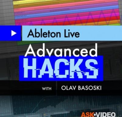 Ask Video Ableton Live 404 Advanced Ableton Live Hacks [TUTORiAL]