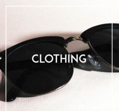 Beatsburg Clothing Items By BEATSBURG [WAV]