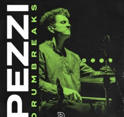 DopeBoyzMuzic Pezzi Drumbreaks Vol.3 [WAV]