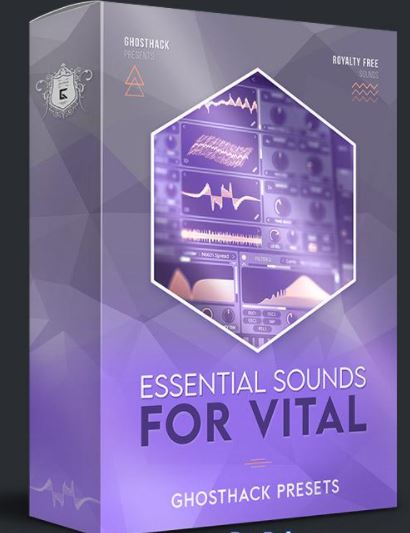 Essential Sounds for Vital