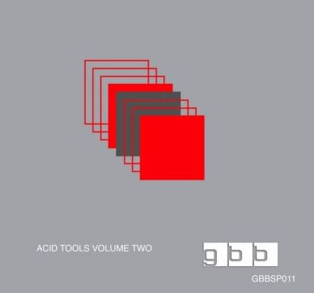 Grid Based Beats Acid Tools Volume Two [WAV]