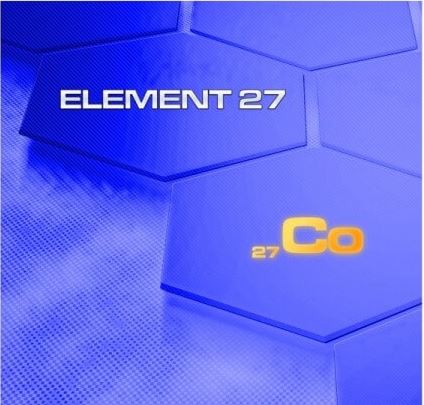 Plughugger Element 27 [Synth Presets]