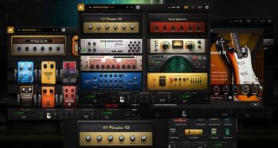 Positive Grid BIAS FX2 Desktop v2.4.1.6200 Elite [WiN]