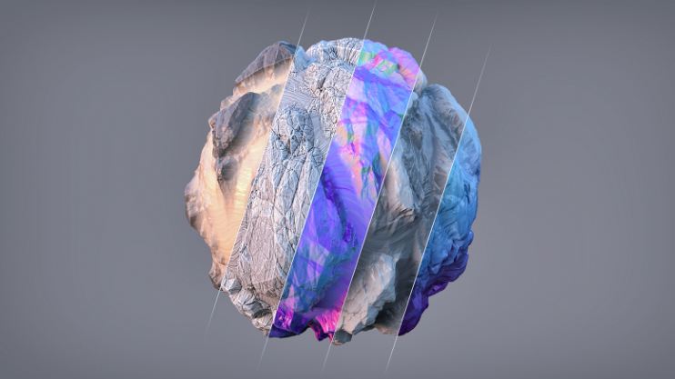 Rohan Dalvi – Procedural Texturing and Baking in Houdini