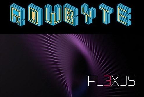 Rowbyte Plexus 3.1.14b for After Effects