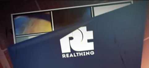 Videohive Comic Logo Reveal 21545608