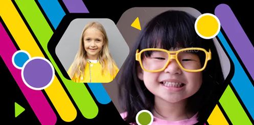 Videohive Kids Promo Opener Channel Pack 31571916