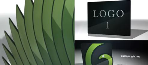 Videohive Logo Swap 3007186