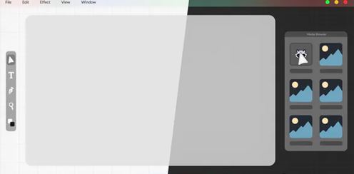 Videohive Motion Designer Logo Intro 34317398