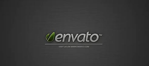 Videohive Stylish Logo Intro 134742