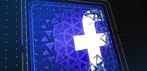 Videohive Triangle Logo Reveal 34362733