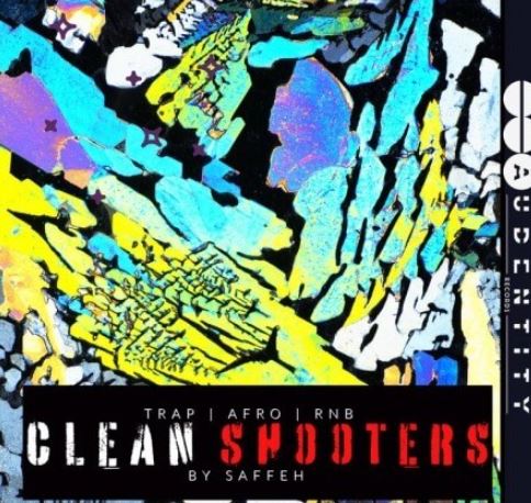 Audentity Records Clean Shooters Trap Pack [WAV]