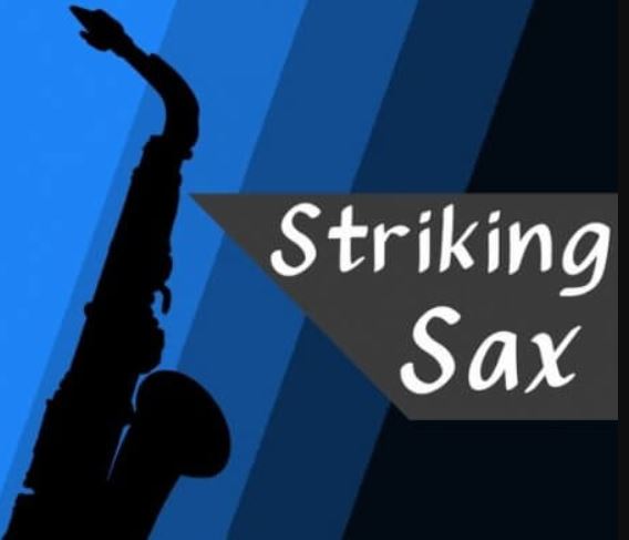 Cj Rhen Striking Sax [WAV]