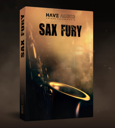 Have Instruments Sax Fury