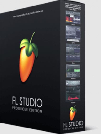 Image-Line FL Studio Producer Edition v20.8.4 Build 2576 [WiN]