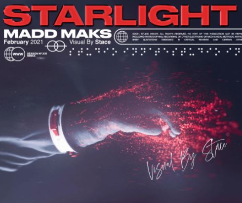 Madd Maks Starlight [Serum + ElectraX Preset Bank] [Synth Presets]