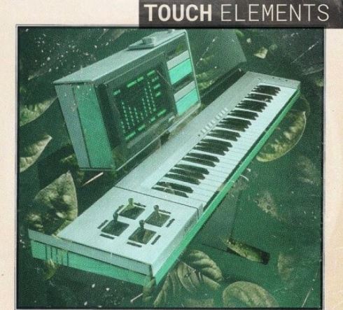 Touch Loops Ethereal Soundscapes [WAV]