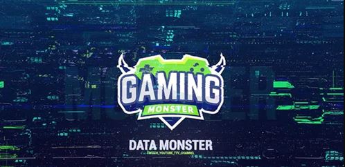 Videohive Bad Data Glitch Logo 23026471