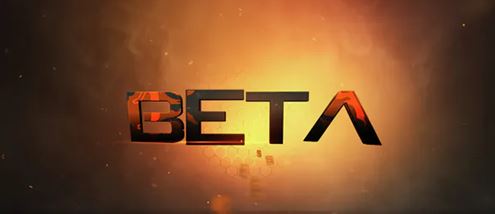 Videohive Beta Gameplay Trailer 14907875