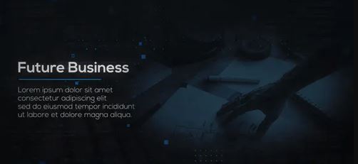 Videohive Innovation Company Opener 34734688