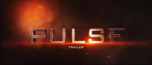 Videohive Pulse Trailer Titles 16533932